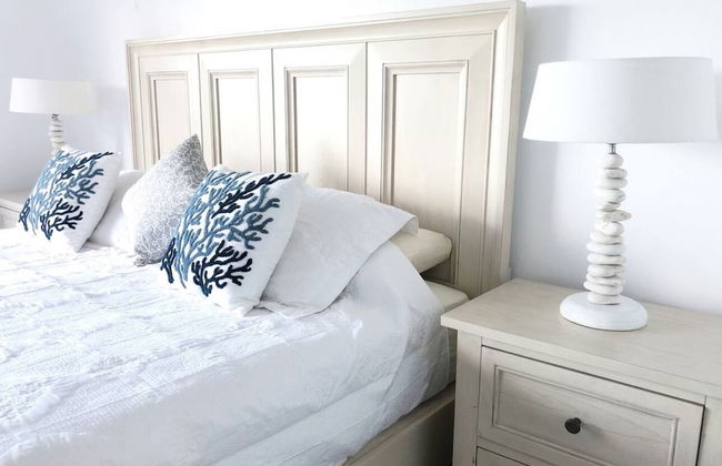 Dickenson Bay Oasis Antigua Village - Foto 11