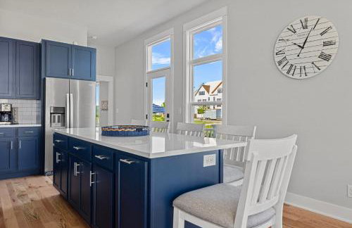 Harbor Shores Hideaway by Juniper Holiday + Home - Foto 14