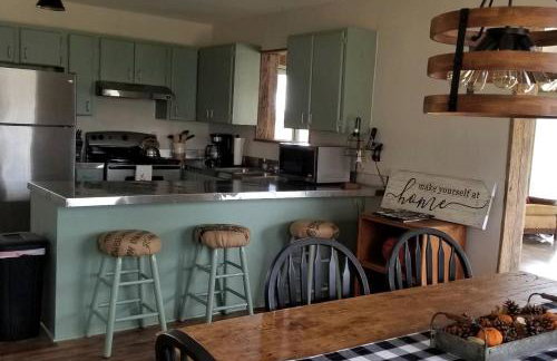 Lakefront Texas Hill Country Rental near Bandera, TX - Foto 4