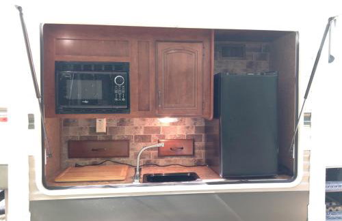 Lakefront! Twin Birch Resort - The Loon - Foto 8