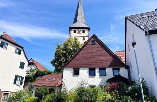 Modern and Cozy Apartment in Ludwigsburg - Foto 25