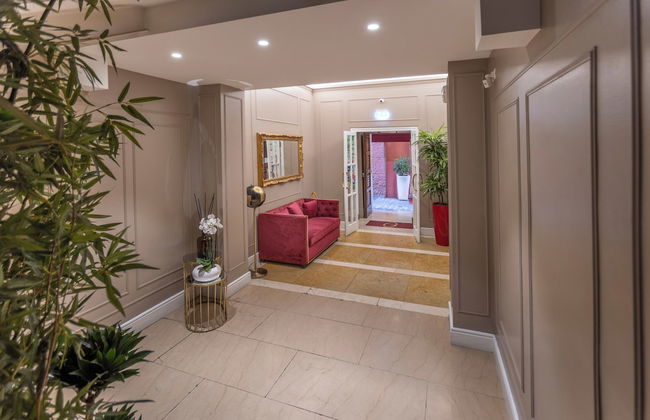 Opera Relais de Charme - Foto 2