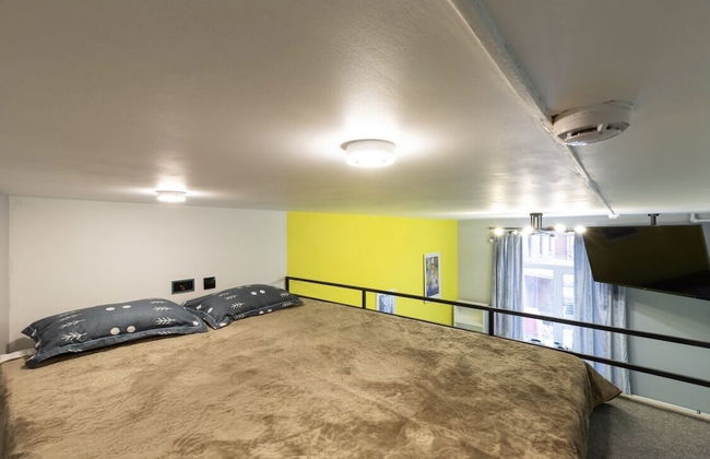 Bussi Suites - Gostinichnaya 10 bld 5 - Photo 6