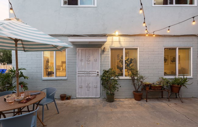 Grant Hill III by Avantstay Modern & Chic SD Home 5 Mins From Balboa Park - Foto 12