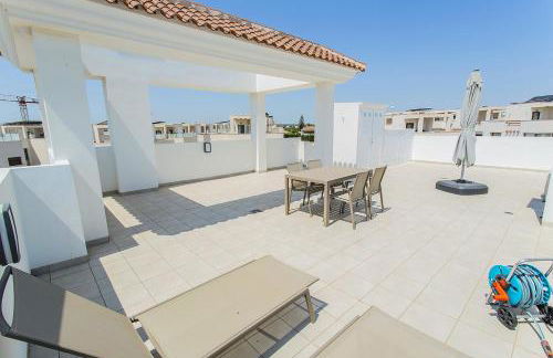 245 Lux Home Quesada-Alicante Holiday - Photo 26