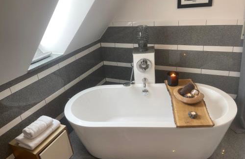 Ferienhaus am Dürrbachtal - Foto 36