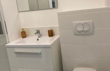 Résidence l’Esprit de la mer - Foto 17