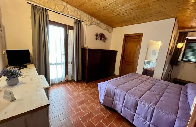 Agriturismo Poggio del Drago - Foto 25