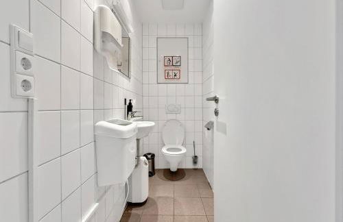 Zentrales Stgt 3SZ 12 Pers - Foto 14