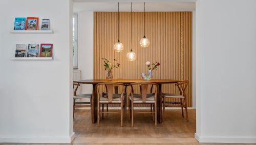 Nordic Nest Eimsbüttel - Foto 4