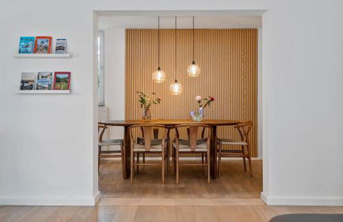 Nordic Nest Eimsbüttel - Foto 4