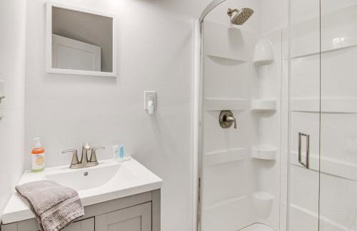 Family Holiday Retreat! Mtn-View Blue Ridge Home - Foto 33