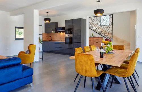 Brand new Villa Borina with pool - Foto 30