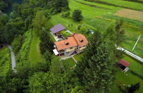 Holiday house with a parking space Jakovci Netreticki, Karlovac - 20279 - Foto 2