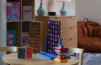 Pine & Paddle Getaway Game Room Hot Tub Pool - Foto 23