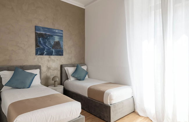 Heart Milan Apartments - Porta Romana - Photo 44