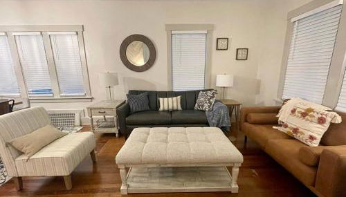 The Hamilton House Family Home - Foto 2