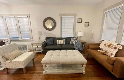 The Hamilton House Family Home - Foto 2