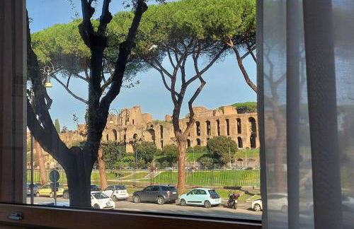 YCH-Exclusive apartment on Circus Maximus - Foto 40
