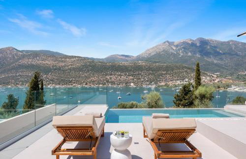 Villa Lethia - Foto 28