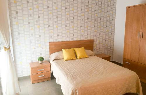 Candela 53 Dúplex con terraza y piscina - Foto 10