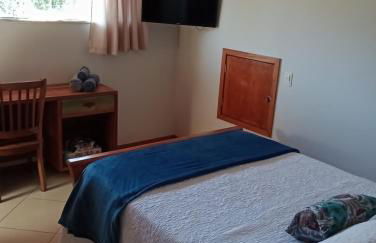 Casa da Lu Itacoatiara -Apartamento Costão - Foto 12