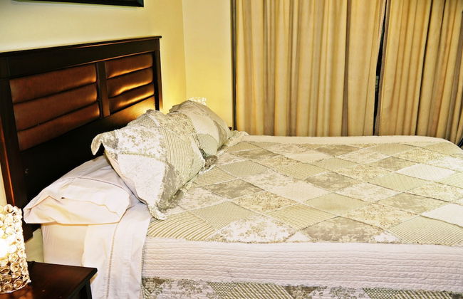 Apart Providencia Barros Borgoño - Foto 11