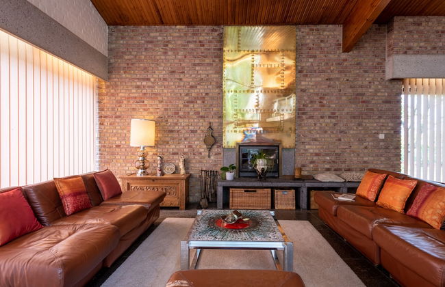 Europea Brussels Expo Garden House - Foto 13