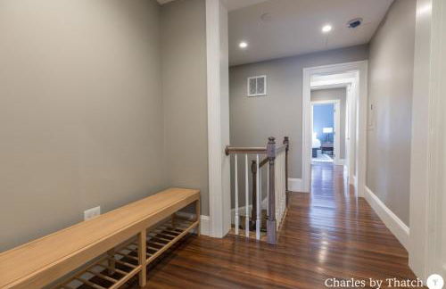 J Miller Flats by Thatch - Foto 13