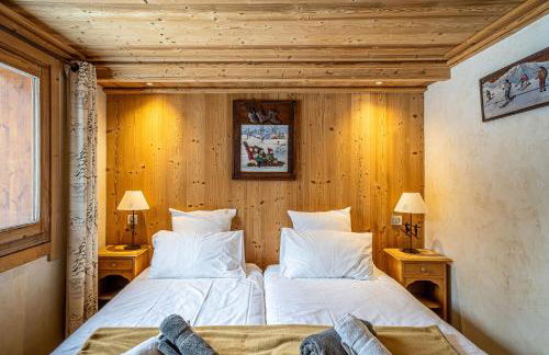 Chalet l'écureuil - Foto 11