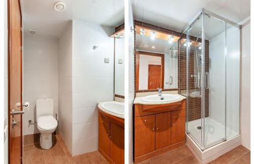 Belvilla by OYO Modern Apartment in Palamos - Foto 17