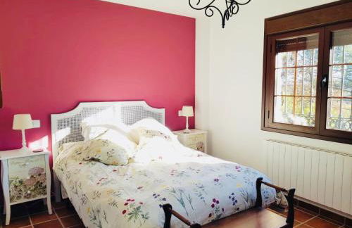 Finca Axarquía de Gredos - Photo 42