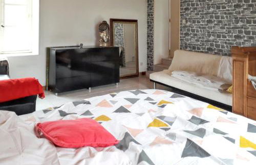 Maison au charme rustique à Luçay-le-Mâle - Foto 2