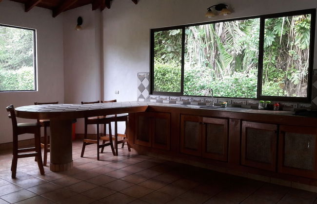 OceanBlue Samara Lodge - Photo 7