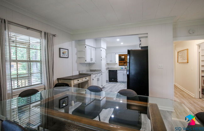 Close to I-95 Savannah Long Stays Pets - Foto 29