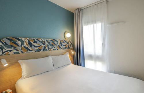 Aparthotel Adagio Access Paris La Villette - Foto 33