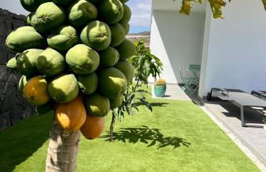 Villa Veiga with heated pool - Foto 10