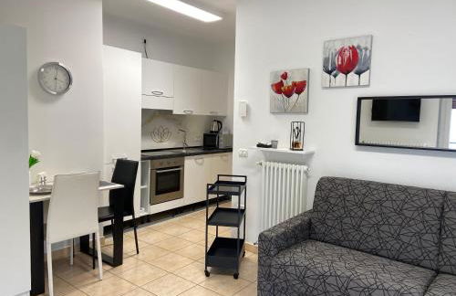 GGH studio for holiday or job - Foto 7