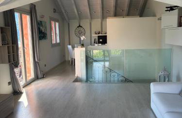 VILLA ROSA by Italian Apartments - Photo 36
