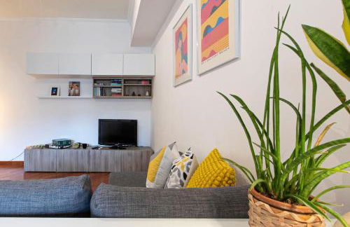 Urban Oasis Roma Garbatella - Foto 24