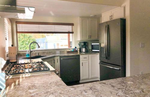 Fireweed House - Foto 2