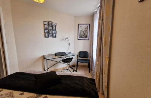 Logis du Puits Salé - Foto 21