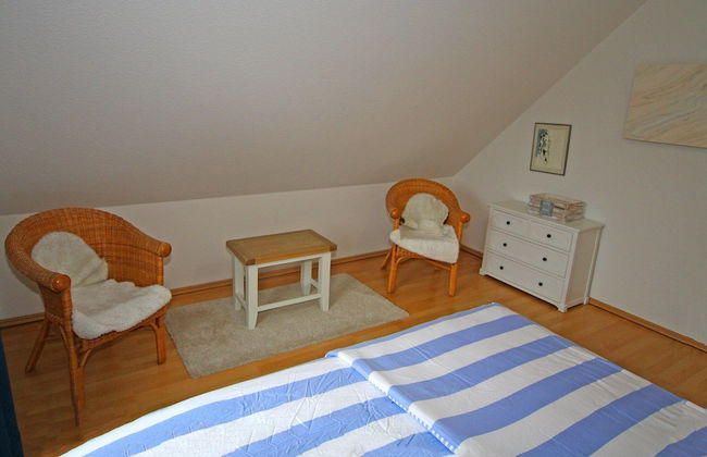 Ferienhaus Barbara in Zarrentin - Foto 4