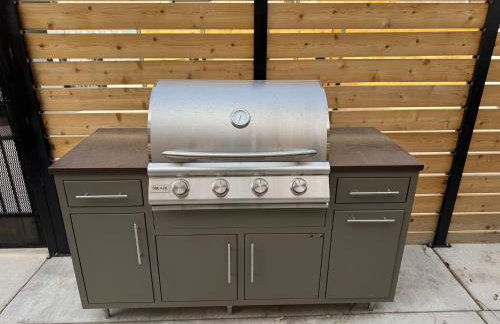 Natl Park 2BR Townhome King 2-Car Garage - Foto 46