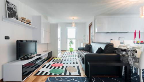 New Luxury Attic Santa Giulia Expo - Foto 2