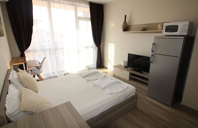 Sorrento - Menada Apartments - Foto 40