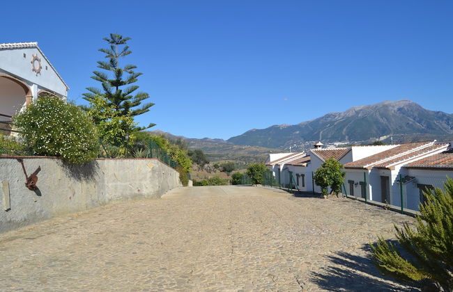 Rural Tourism Accommodation in the Heart of Andalucia - Foto 14