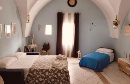 Casa vacanze Vista Castello - Foto 11