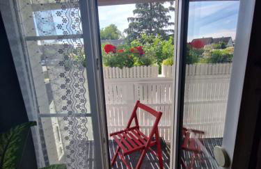 FeWo Schellenbergstraße - Foto 5