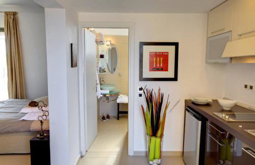 Gerakari Suites - Foto 11